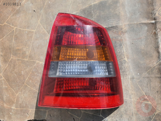 OPEL ASTRA G SEDAN ÇIKMA SAĞ STOP LAMBASI ORJİNAL