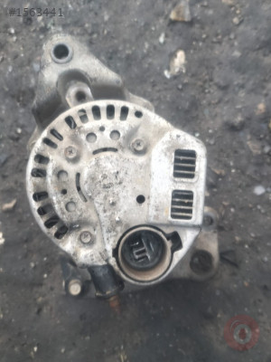 91 Suzuki swift şarj dinamosu