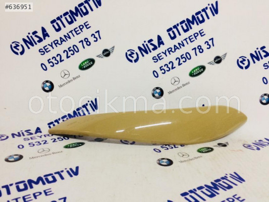 BMW 3 SERİSİ F30 F32 KASA İÇ SAĞ KAPI TUTAMAĞI SIFIR 7271604