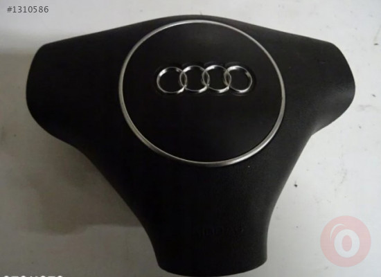 AUDI A4 01-05 DİREKSİYON AİRBAG 8E0880201BA