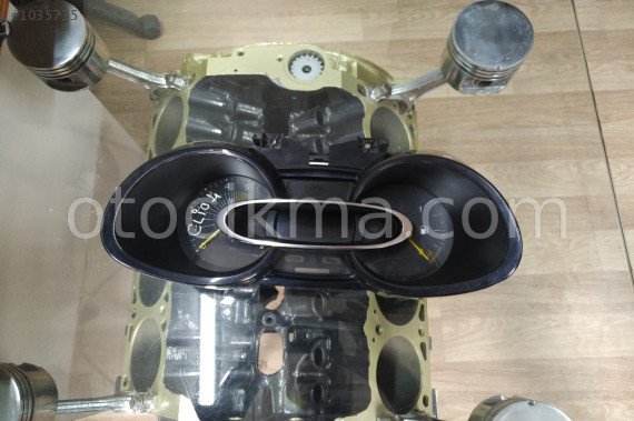 RENAULT CLİO 4 2014 DİJİTAL GÖSTERGE SAATİ ÇIKMA PARÇA