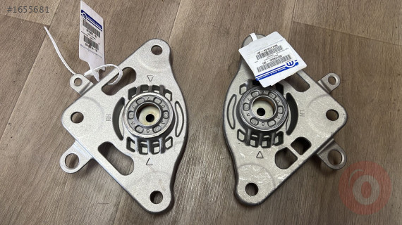Jeep Renegade sağ sol arka amortisör üst takozu Oem numarası