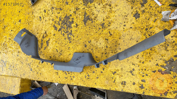 OPEL CORSA C SOL MARŞBİYEL İÇ BAKALİTİ 9114823 CANCAN OPEL