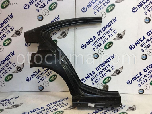 BMW 5 SERİSİ F10 KASA SAĞ ARKA ÇAMURLUK SIFIR 11-16 7240488