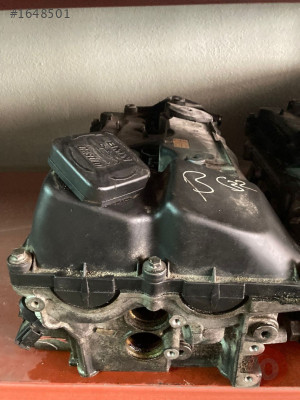 BMW E87 1.16 ÇIKMA ORJ N40 N45 MOTOR SİLİNDİR KAPAĞI 7505975