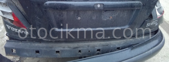 1996  VOLVO S-40 KOMPLE ORİJİNAL ARKA PANEL.