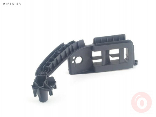 AUDİ A3 08-13 SOL ÖN CAM DÜĞMESİ ÇERÇEVESİ 	8P4959521F 7PE