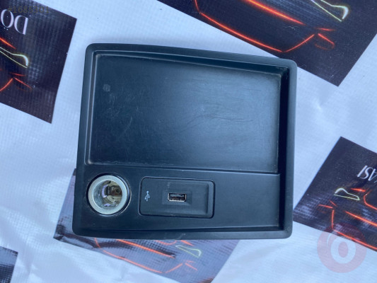 Caddy Usb Giriş Modülü 3go 035 222