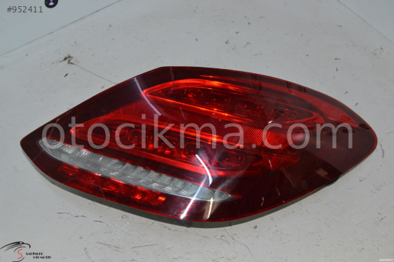 2014 MERCEDES C SERİSİ W205 SAĞ STOP A2059060457