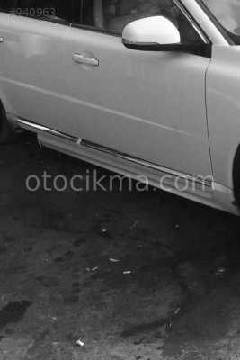 ORJİNAL VOLVO S80 SAĞ MARŞBİYEL.