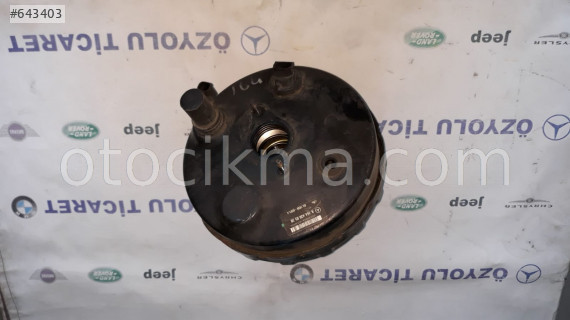 Mercedes w164 ml westinghouse A1644300530