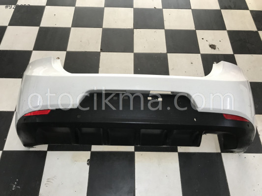 kia cerato çıkma arka tampon 2008 model agf group yedek parç