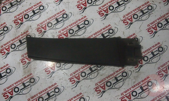 Opel Astra H Orta Sütun Sağ Alt Kaplaması 93370278