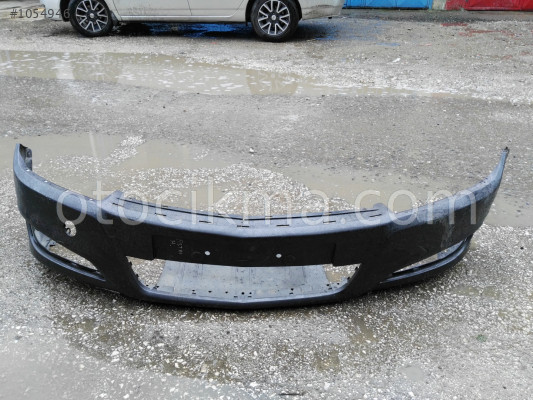 OPEL ASTRA H HB ÖN ARKA TAMPONLAR-DÜZCE ÇIKMA