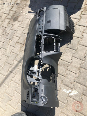 Polo fabia rapid  torpido ve tüm çıkma parçalar