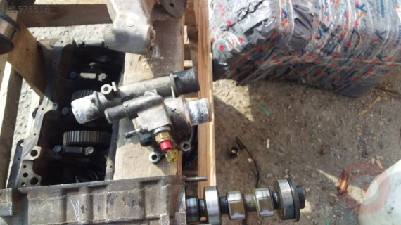 Fiat marea 1.6 şanzıman çıkma yedek parça Mısırcıoğlu oto