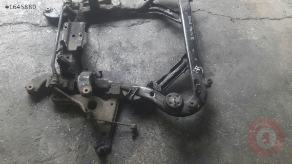 OPEL VECTRA B MOTOR TRAVERSİ