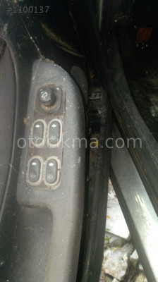 1996 2020 model ford scorpio çıkma sol ön cam düğme tuşları