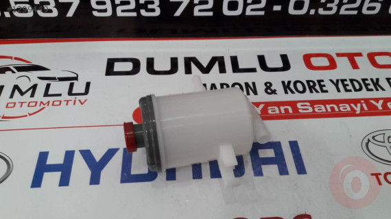 HONDA CIVIC DİREKSİYON YAĞ HAZNESİ DEPOSU 1996-2000 01000637