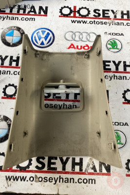 96931BA0 nissan primera 2007 orta konsol arka kaplaması