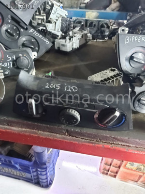 HYUNDAİ İ20 KUMANDA PANELİ ÇIKMA PARÇA