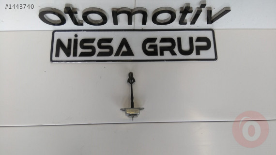 NİSSAN QASHQAİ ARKA KAPI GERGİSİ SIFIR PARÇA J10 2007-2013