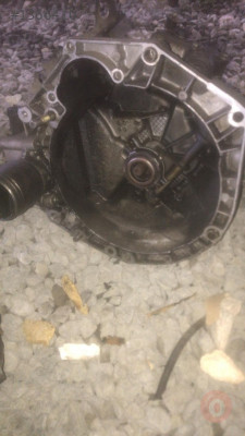 FİAT PALİO 1.2 ŞANZIMAN