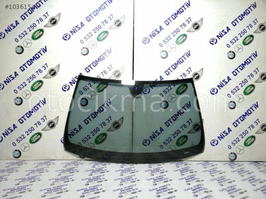 MERCEDES E SERİSİ W212 KASA ÖN CAM ORİJİNAL