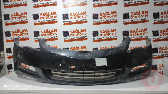 HONDA CİVİC FD6 ÇIKMA  ÖN TAMPON