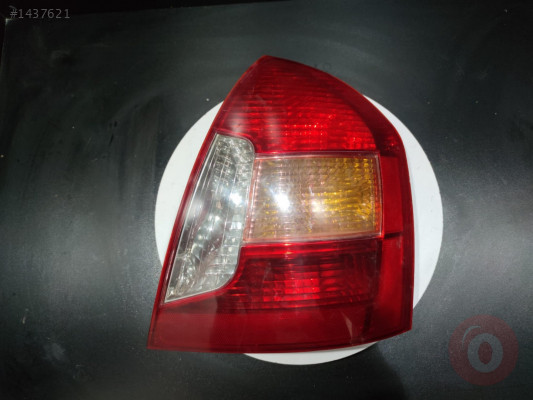 Hyundai Accent Era Sağ Stop