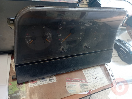 MERCEDES SPRINTER GÖSTERGE SAATİ..870014575162