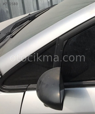 2007 CİTY 1.3 KELEBEK CAMLARI ÇIKMA.