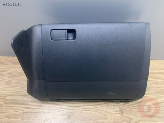 VW GOLF 7 13-20 TORPİDO KAPAĞI SİYAH 5G1857114H 82V