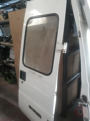 PEUGEOT BOXER 2000 ÇIKMA ORJİNAL SAĞ BAGAJ KAPISI