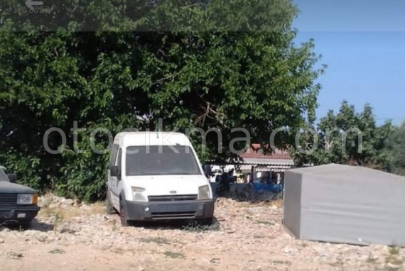 2003-2008 ford connect tüm parçaları mevcuttur çelikler oto