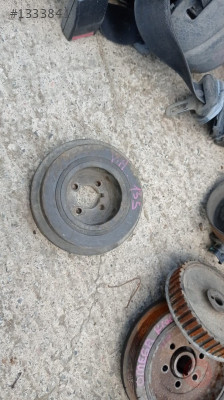 OPEL VECTRA A KRANK KASNAĞI .OTO ERKAN ÜNYE