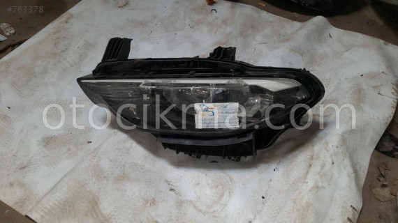 FIAT EGEA SOL  FAR VE FIAT TÜM ÇIKMA YEDEK PARÇALAR