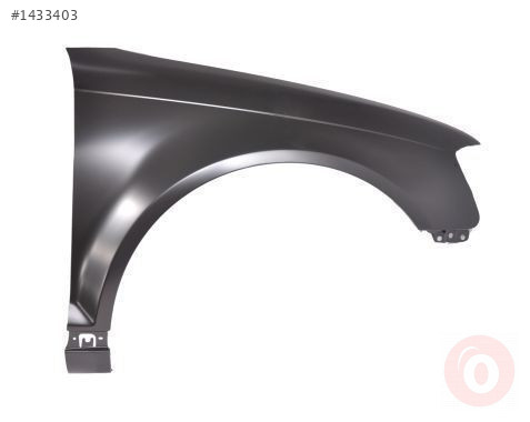 AUDİ A3 09-12 ÖN ÇAMURLUK SAĞ 8P0821106G-8P0821106E