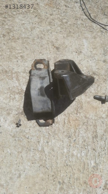 OPEL ASTRA F SOL KULAK .OTO ERKAN ÜNYE