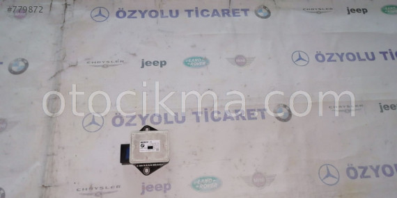 BMW e71 X6 esp sensörü 34526782371