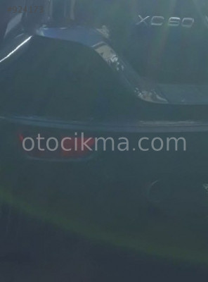 2010 VOLVO XC60 ORİJİNAL SOL SİNYAL LAMBASI.
