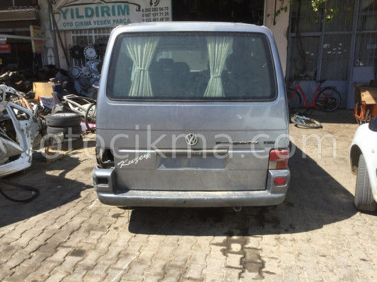 VOLKSWAGEN TRANSPORTHER BAĞAJ KAPAĞI