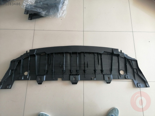 MERCEDES W156 SIFIR YARASA BAKALİT