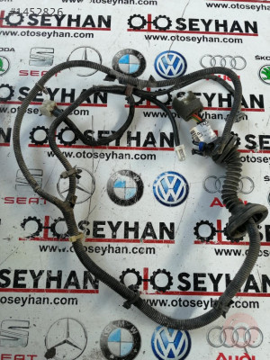 24126AV001 nissan primera 2007 sağ arka kapı tesisatı