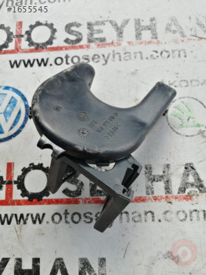 1K0971616D vw golf 5 direksiyon kolonu tesisat tutucu