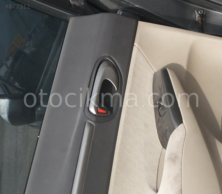 2011 HONDA CİVİC HATASIZ SOL ARKA KAPI KOLÇAĞI.