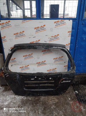Honda jazz Arka Bagaj Kapağı 2009-2013