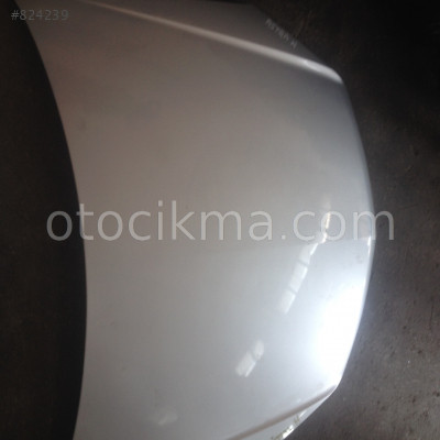 OPEL ASTRA H KASA ÇIKMA ORJİNAL ÖN KABUT