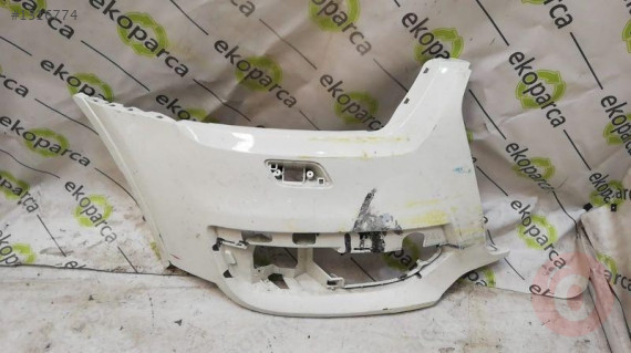 AUDI Q3 2012 2015 ÖN TAMPON SAĞ 8U0807438B
