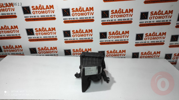 FORD FOCUS-C-MAX BENZİNLİ HAVA FİLTRE KUTUSU OEM; 5M51-9600